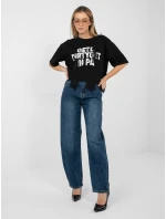 Halenka IT BZ JL09.69 černá