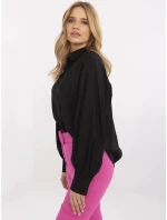 NM KS košile JK62613.90 černá