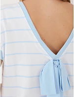 Halenka RV BZ A1243.13P světle modrá