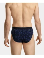 3-PACK Slipy męskie sport 3-PACK Slipy męskie sport