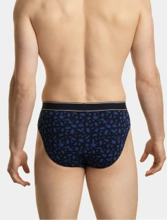 3-PACK Slipy męskie sport