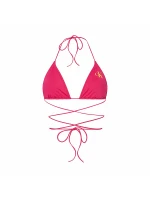 Dámský vrchní díl plavek KW0KW01752-T01 - Calvin Klein