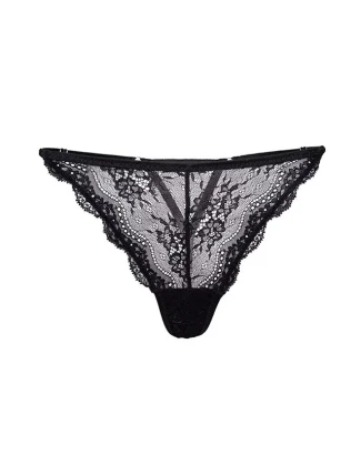 Kalhotky Pure Black - Perilla