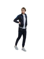 Pánská tepláková souprava Givova Tuta Revolution M TR033 0402 tm.modrá - Givova Pánská tepláková souprava Givova Tuta Revolution M TR033 0402 tm.modrá - Givova