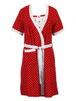 Dámský dvoudílný set 81204 Sabrina