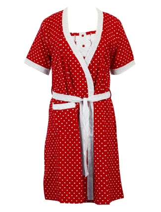 Dámský dvoudílný set 81204 Sabrina