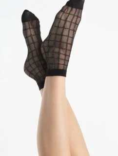 MŘÍŽKA - 20 DEN PONOŽKY