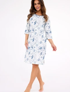 DÁMSKÁ KOŠILE DR 464/448 INGRID