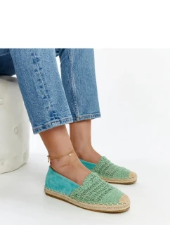 Espadrilky model 207505 Solea
