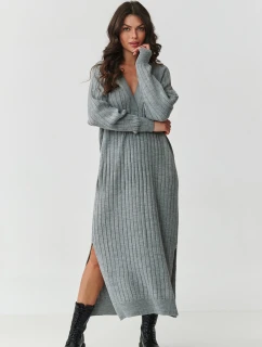 Denní šaty model 217374 Makadamia