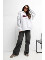 Mikina  model 221547 Rue Paris