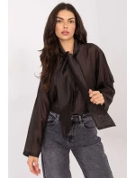 Košile s dlouhým rukávem  model 221886 Factory Price