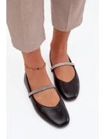 Balerinky  model 222989 Step in style