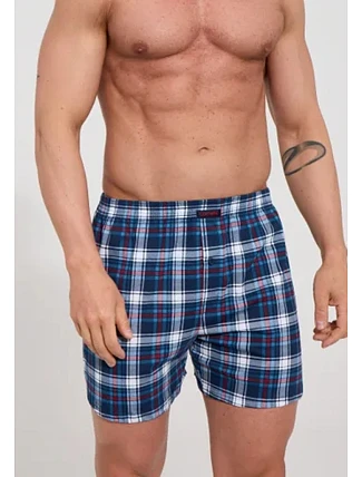 Pánské trenýrky Cornette comfort 002/347 