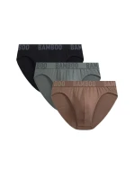 Kalhotky Atlantic 3MP-199 A'3 S-2XL Kalhotky Atlantic 3MP-199 A'3 S-2XL