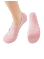 Baleríny Be Snazzy SK-106 Yoga Terry ABS 36-41