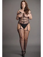 Bodystocking Le Desir DES021 Bodystocking Le Desir DES021