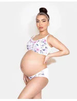 Měkká podprsenka bez kostic Mitex Easy Bra K Měkká podprsenka bez kostic Mitex Easy Bra K