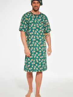 Cornette 109/15 653903 kr/r S-2XL pánské tričko