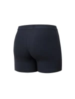 Pánské boxerky 092 Authentic plus graphite - CORNETTE