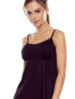 Dámské pyžamo Albina black - ELDAR Dámské pyžamo Albina black - ELDAR