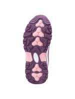 Boty Hi-Tec Girvine Mid Wp Jr 92800442359