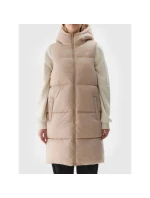 Bunda 4F W 4FWAW24TVJAF143-83S dámské Bunda 4F W 4FWAW24TVJAF143-83S dámské