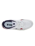 Boty K-Swiss Match Pro Lth M 08905-130-M Boty K-Swiss Match Pro Lth M 08905-130-M