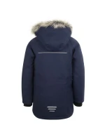 Nepromokavá bunda Trollkids Nordkapp pro chlapce/dívky (605-100)