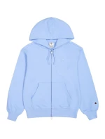 Champion Mikina s kapucí a zipem W 117787 BS186 Champion Mikina s kapucí a zipem W 117787 BS186