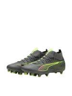 Fotbalové boty Puma Ultra 5 Match+ FG/AG M 108162 03