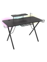 HERNÍ STŮL GENESIS HOLM 300 RGB