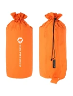 Akupresurní podložka HMS AKM03 oranžová