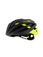 Přilba Rogelli TECTA fluor S-M/54-58cm