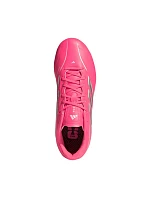 Dětské kopačky adidas Copa Pure IV League FG pink KI0662 Dětské kopačky adidas Copa Pure IV League FG pink KI0662