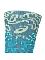 ASICS Performance Run Sock Crew 3013B285-400 Modré 35–38