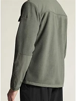 Craft Corporate Urban Fleece Jacket M Pánská fleecová bunda 81.7421 blaze Craft Corporate Urban Fleece Jacket M Pánská fleecová bunda 81.7421 blaze