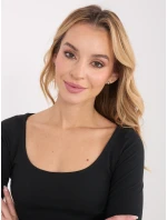 Halenka WT BZ A1174.29P černá