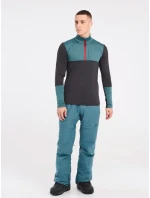 Pánská fleecová mikina Protest PRTSITANO Pánská fleecová mikina Protest PRTSITANO