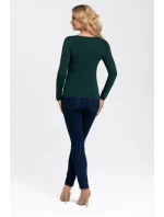 DÁMSKÁ HALENKA MANATI S DLOUHÝM RUKÁVEM J/Z23