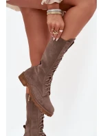 Boty model 218074 Step in style Boty model 218074 Step in style