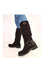 Kozačky  model 220575 Solea