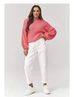 Svetr  model 223236 Makadamia