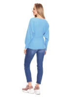 Těhotenský svetr model 94497 PeeKaBoo Těhotenský svetr model 94497 PeeKaBoo