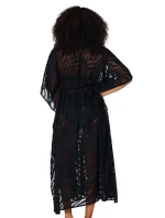 Dámské kimono LingaDore 8234 