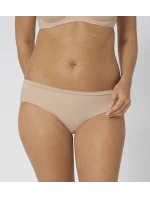 Dámské kalhotky Body Make-up Soft Touch Hipster EX béžové - Triumph