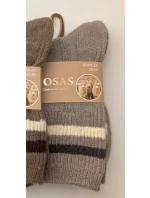 WiK Cosas 104 Dámské kašmírové ponožky 35-42