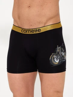 Boxerky Cornette High Emotion 508/167 Motor S-2XL