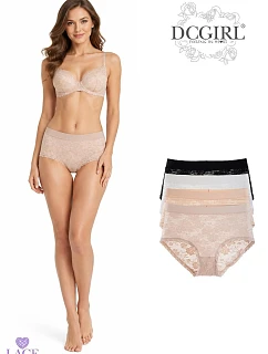 Kalhotky DC Girl 27272 A12 S–XL