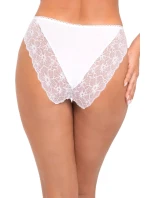 Dámské kalhotky 191 white - BABELL